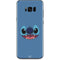 Disney Lilo and Stitch Close Galaxy S8 Plus Skin